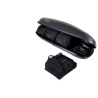 KJUST Taschen Set 4 Stk für Dachbox Hapro Traxer 6.2