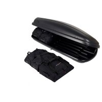 KJUST Taschen Set 5 Stk für Dachbox Hapro Traxer 6.6