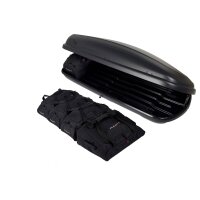 KJUST Taschen Set 5 Stk für Dachbox Hapro Traxer 6.6