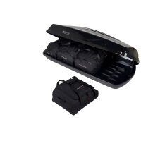 KJUST Taschen Set 4 Stk für Dachbox Modula Ciao 430