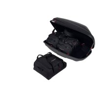 KJUST Taschen Set 3 Stk für Dachbox G3 Bicube 300+