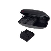 KJUST Taschen Set 3 Stk für Dachbox G3 Bicube 400+