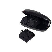 KJUST Taschen Set 3 Stk für Dachbox G3 Krono 320