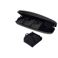 KJUST Taschen Set 4 Stk für Dachbox G3 Arjes 480