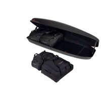 KJUST Taschen Set 4 Stk für Dachbox G3 Arjes 480