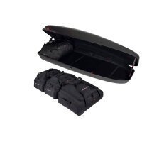 KJUST Taschen Set 4 Stk für Dachbox G3 Arjes 480