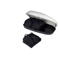 KJUST Taschen Set 3 Stk für Dachbox G3 Helios 320