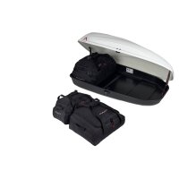 KJUST Taschen Set 3 Stk für Dachbox G3 Helios 320