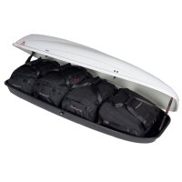 KJUST Taschen Set 4 Stk ür Dachbox G3 Helios 480