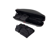 KJUST Taschen Set 4 Stk für Dachbox G3 Spark 420