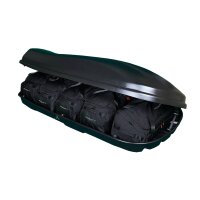 KJUST Taschen Set 5 Stk f&uuml;r Dachbox Farad Marlin N7