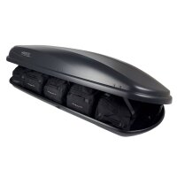 KJUST Taschen Set 5 Stk für Dachbox Hapro Cruiser 10.8