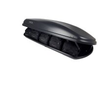 KJUST Taschen Set 5 Stk für Dachbox Hapro Cruiser 10.8