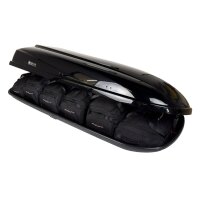 KJUST Taschen Set 6 Stk f&uuml;r Dachbox Modula Travel...