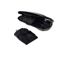 KJUST Taschen Set 5 Stk für Dachbox Thule Motion 3 XXL Low