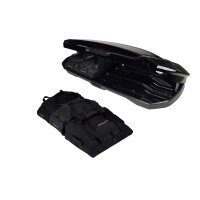 KJUST Taschen Set 5 Stk für Dachbox Thule Motion 3 XXL Low