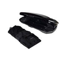 KJUST Taschen Set 5 Stk für Dachbox Thule Motion 3 XXL Low