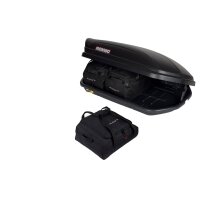 KJUST Taschen Set 3 Stk für Dachbox Menabo Marathon 320