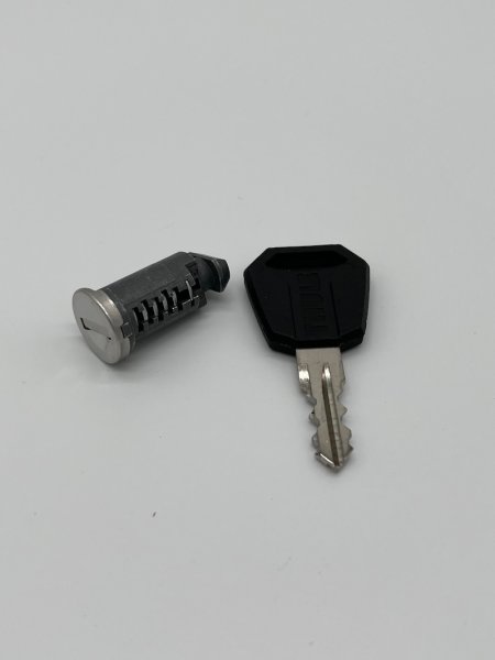 Thule Schließzylinder + Premium key Ersatzschlüssel